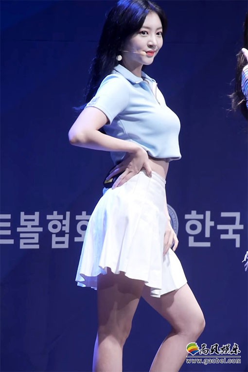 LABOUM 女团单拍秀 拍摄日期：180721【10合集 935 MB】