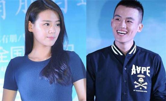 有网友从马思纯与欧豪的微博互动中发现：两人的分手似乎早已有端倪