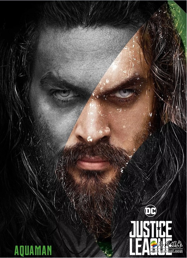 《海王》导演温子仁：《正义联盟》其他成员不会出现在这部电影中