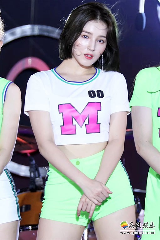 MOMOLAND 单拍秀 拍摄日期：180728【16合集 10.2 GB】
