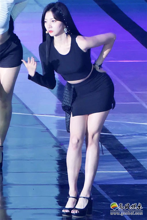 LABOUM 单拍秀 拍摄日期：180801【25合集 8.76 GB】