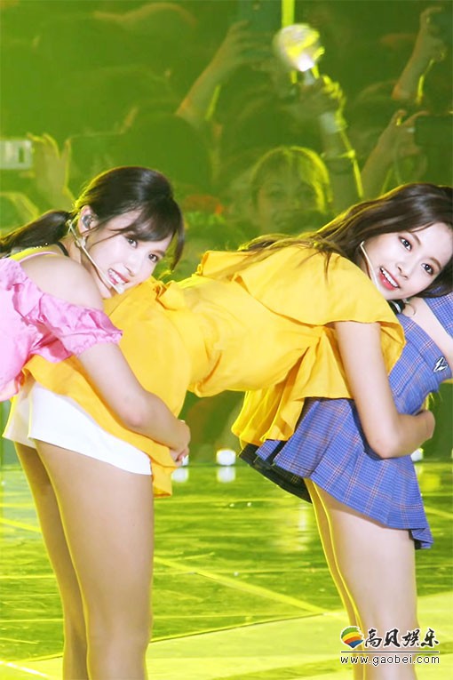 TWICE 单拍秀 拍摄日期：180801【74合集 26.6 GB】