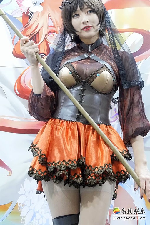 cosplay 单拍秀 拍摄日期：180803【14合集 2.44 GB】