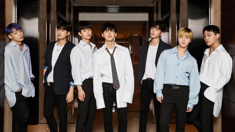 iKON 将要举行 cover 舞蹈大赛  优渥奖金等你来挑战