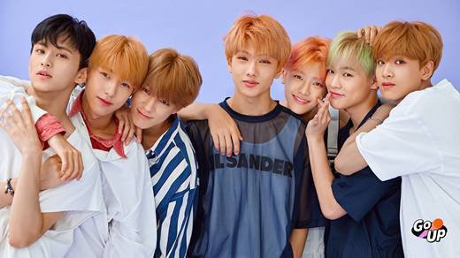 NCT DREAM于本周展开回归活动 展示准备已久的表演及热情