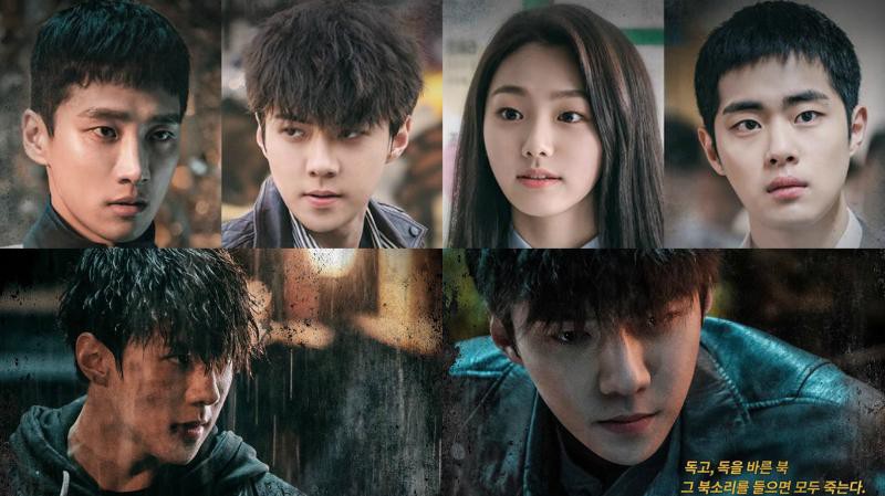 网路电影《独孤REWIND》集结一众年轻演员：将於9月7日正式公开