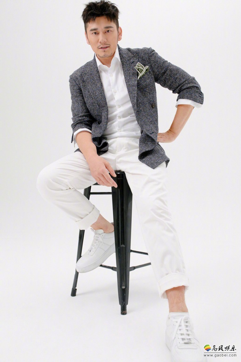 因体重问题备受关注的钱枫晒出新写真照:减肥成效明显!重返颜巅峰