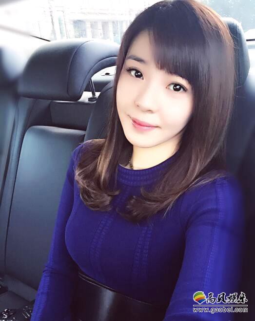 高亚麟妻子时玮是一位80后演员：二人已经结婚十年，依然恩爱如初