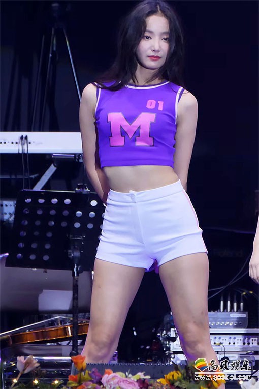 MOMOLAND 单拍秀 拍摄日期：180825【53合集 25.1 GB】