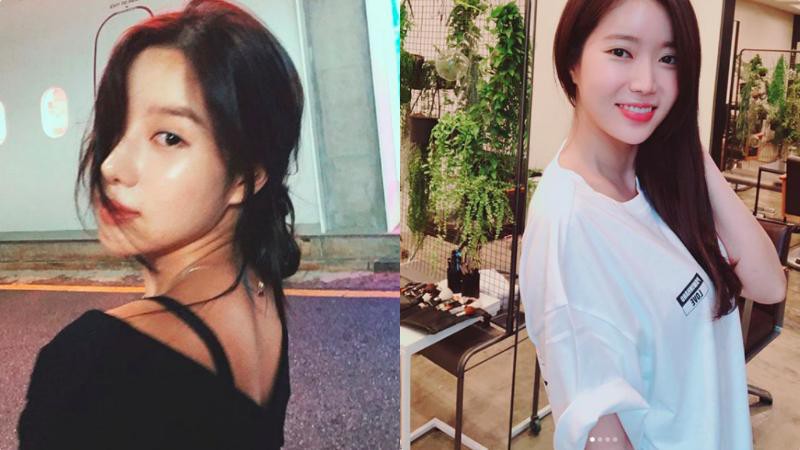 《我的ID是江南美人》女主角林秀香长得极为相似太夏