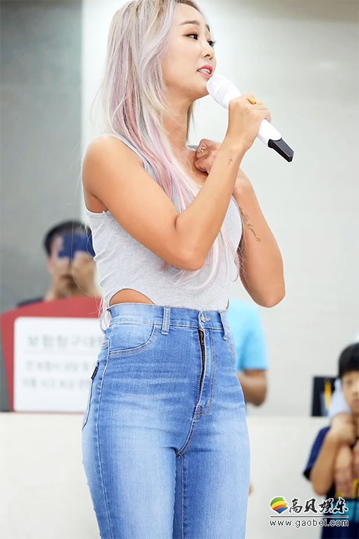 HYOLYN 单拍秀 拍摄日期：180826【29合集 9.33 GB】