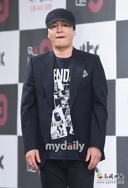YG娱乐公司将推出一档全新的选秀节目  新推出女子组合