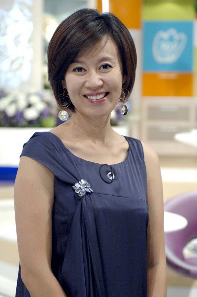 朴美善遭遇车祸  所幸她本人目前已无大碍已在上午出院