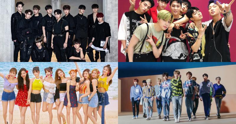 《Asia Artist Awards》公布更多团体  足以激发超高期待值