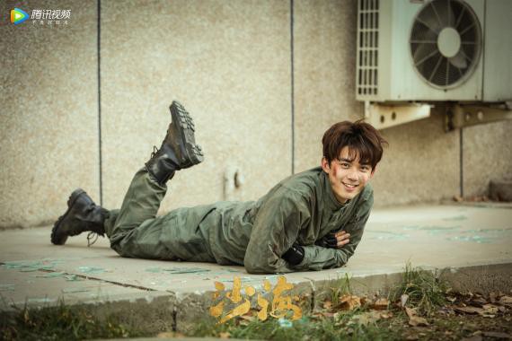 《沙海》收官:网络播放量破50亿!盗墓笔记系列影视作品第一名 《沙海》收官:网络播放量破50亿!盗墓笔记系列影视作品第一名