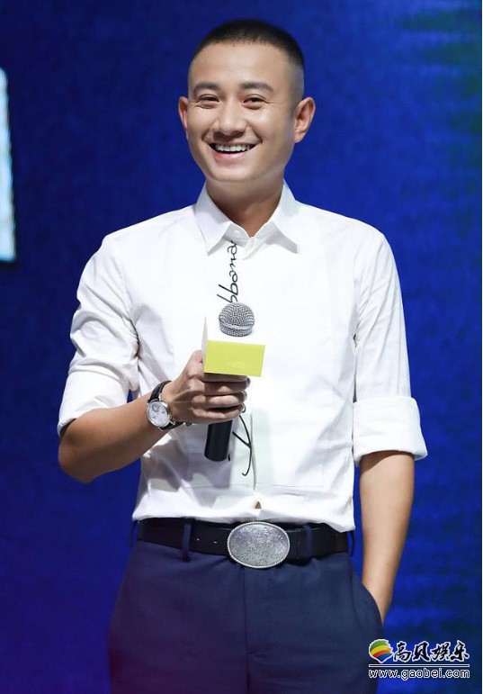 《胖子行动队》“你潇洒我漂亮”主题首映发布会:文章久违亮相 《胖子行动队》“你潇洒我漂亮”主题首映发布会:文章久违亮相