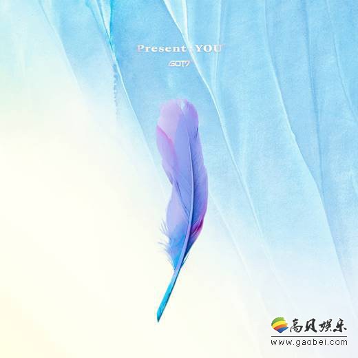 GOT7的第三张正规专辑取得专辑周榜一位  认证了强大人气