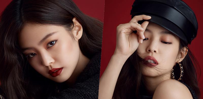 BLACKPINK女团成员Jennie：今年被选为香奈儿香水韩国地区形象大使