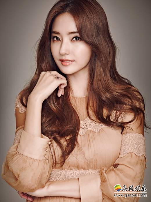 韩彩英确定出演MBC新剧《与神的约定》 剧中将饰演女主角