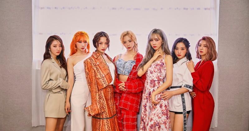 韩国女团Dreamcatcher以首张日语单曲正式在日本出道：启动宣传活动
