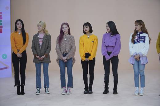 《Idol Room》公开了最新预告 最新一集请来了WekiMeki