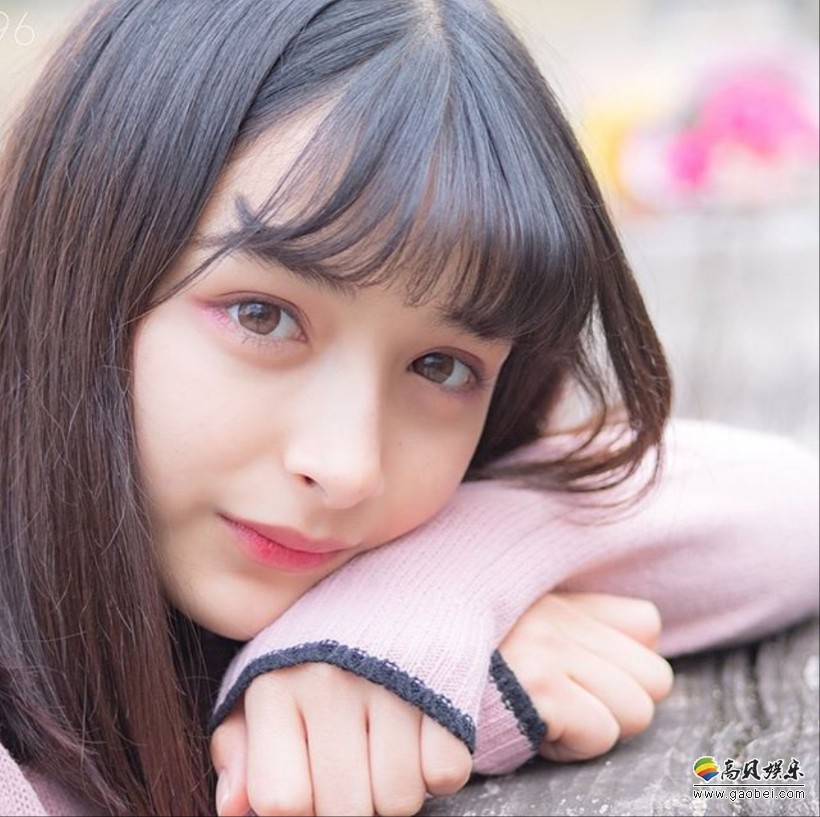 岛国日本混血jk姊妹花姐姐erika成熟性感妹妹marina甜美可爱