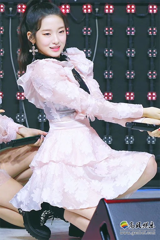 OH MY GIRL 单拍秀 拍摄日期：181003【92合集 38.0 GB】
