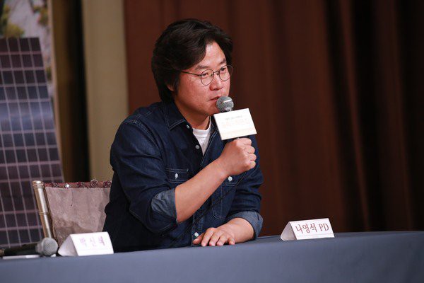 罗䁐锡担任总导演的节目惊传侵权 制作组出面道歉并认错