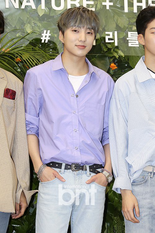 姜昇润将担任《Young Street》特别DJ 于29日晚上8时出 姜昇润将担任《Young Street》特别DJ 于29日晚上8时出