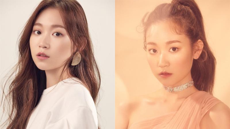 金瑟琪终於要回归小萤幕  将出演tvN独幕剧担任女主角