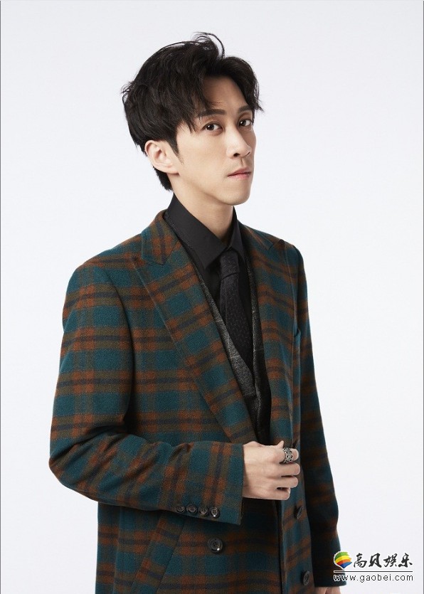 陈汉典解锁个人2018年首张音乐主题EP《先不要》：C位出道华语乐坛