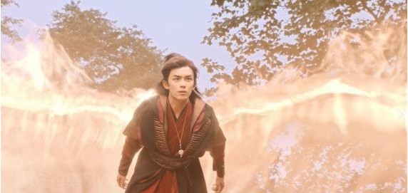 《斗破苍穹》将迎来大结局：吴磊凭借良好演技和独有的侠气收获好评