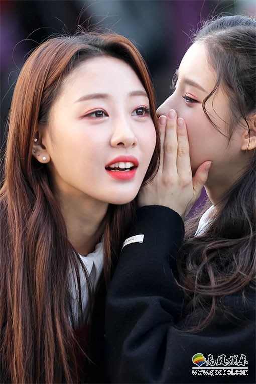 LOONA 单拍秀 拍摄日期：181013【7合集 14.2 GB】