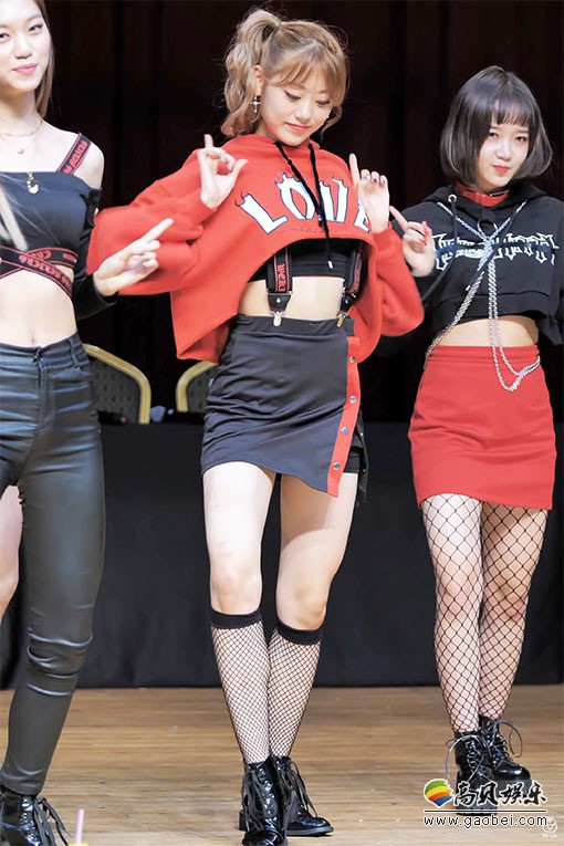 Weki Meki 单拍秀 拍摄日期：181013【40合集 31.9 GB】