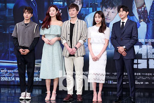 《检法男女》第二季有望制作 正在积极讨论是否由原班人马出演