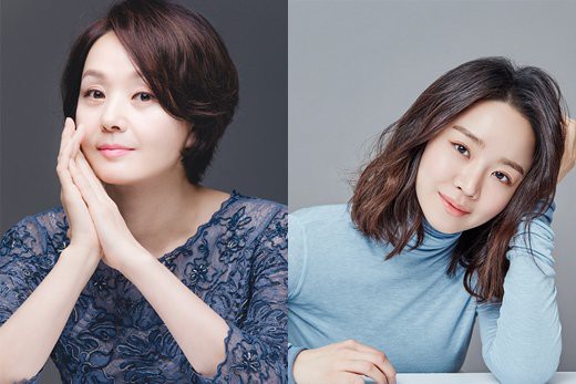 申惠善、裴宗玉确定出演新电影《洁白》 预计将于12月初开拍