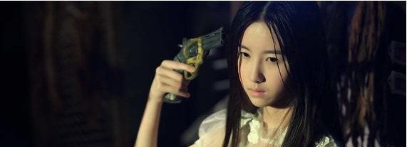 《破梦游戏》陈都灵出演女主角江函：是一个英雄少女冒险的热血故事