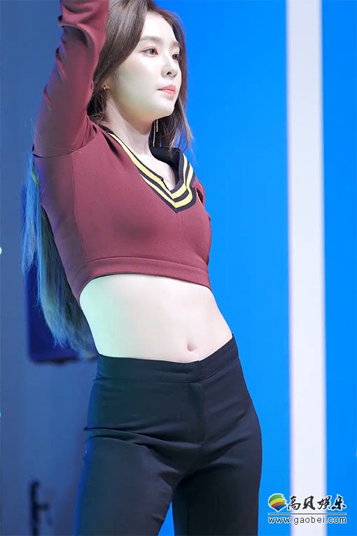 REDVELVET 单拍秀 拍摄日期：181026【9合集 4.95 GB】