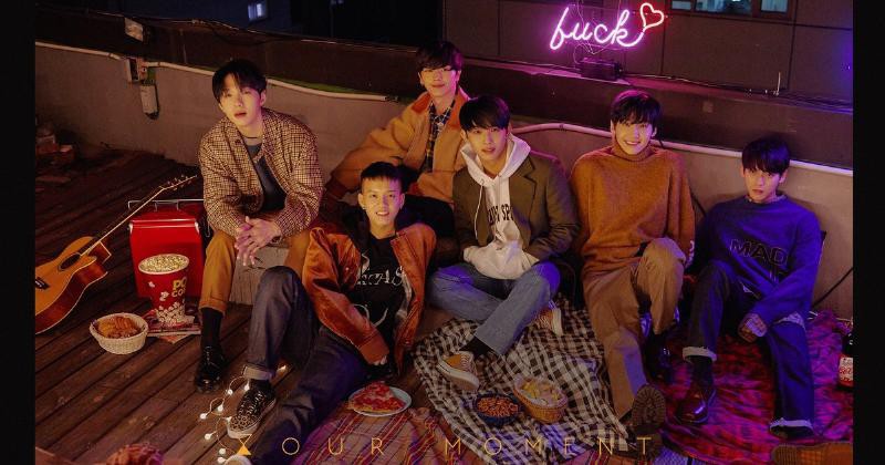 BTOB 最新公开的主打歌 MV 预告  大家更期待完整专辑