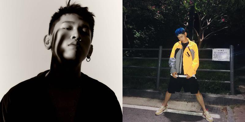 距离上一首作品不过相隔一个月  Crush 这周又要发行新歌