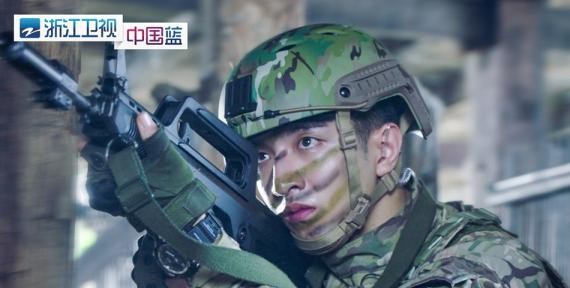 《你和我的倾城时光》剧集首播“全程高能”赵丽颖、金瀚上演英雄救美