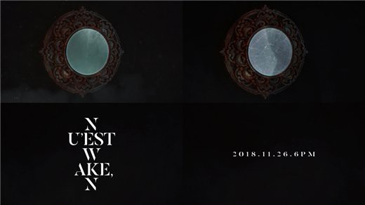 粉丝们更加好奇此次NU'EST W将以怎样的全新魅力归