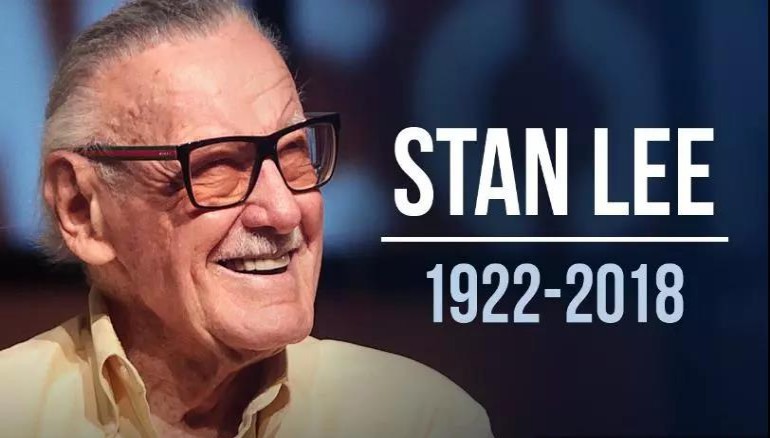 斯坦李已经成为美国文化重要一部分:他是如何成为传奇,却鲜为人知 斯坦李已经成为美国文化重要一部分:他是如何成为传奇,却鲜为人知