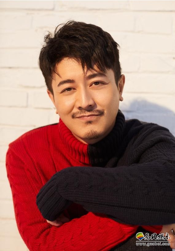 《为青春点赞》阿楠饰演男主角“胡晓磊”：将懵懂迷茫表现的十分动容