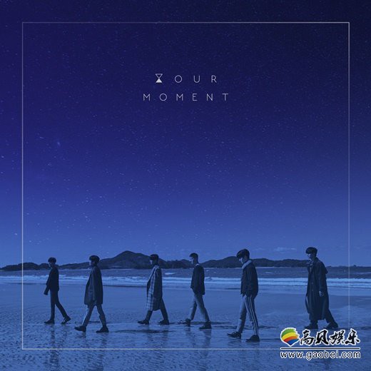 BTOB的新主打曲发行后在各大音源榜上一直占据了上位圈的位置