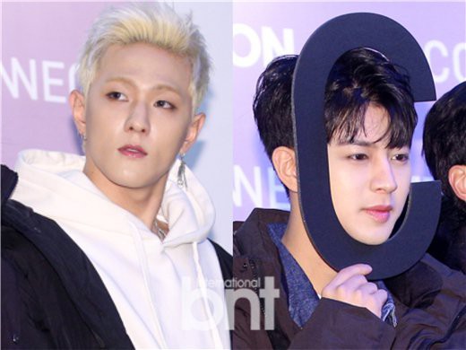 宋允亨、金东赫担任DJ的节目将于19日至26日晚上八时播出