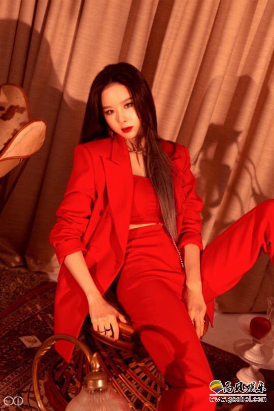 EXID即将携新专辑回归 率智提到健康恢复再次回归组合感受