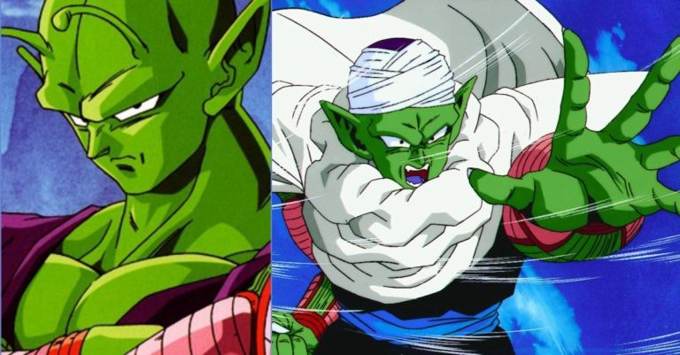 七龙珠经典角色沙鲁和短笛将加入jump大乱斗成为玩家可用角色