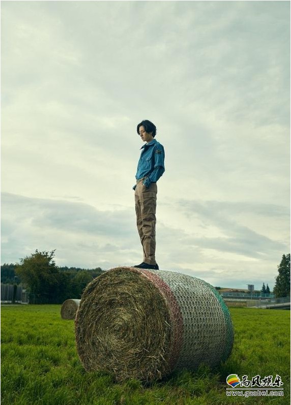 赵天宇首张个人EP《局外人》先行单曲《不再让你走远》官方音档上线