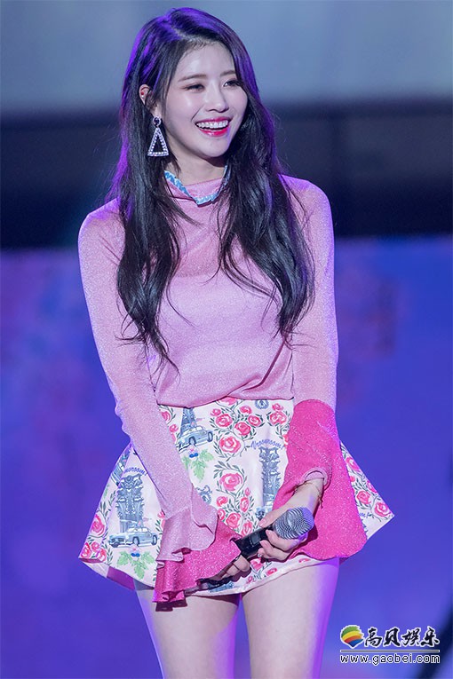 lovelyz李美珠高清图片：青春(青年们的春梦)祝贺舞台[ID65061]【41合集】